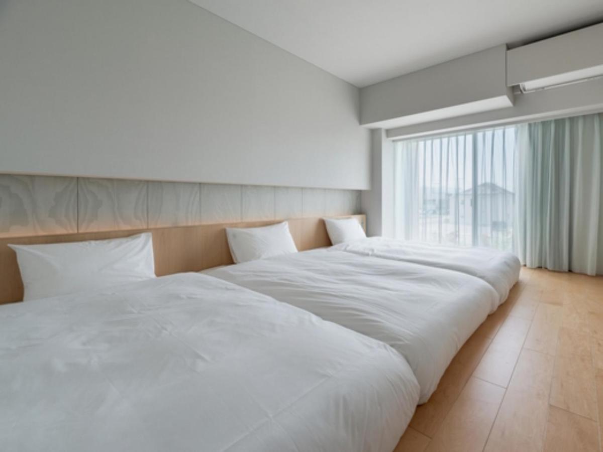 Itomachi Hotel 0 - Vacation Stay 97802V Saijo Eksteriør billede